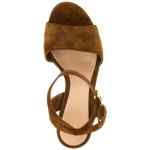 Gianvito Rossi Ardéa Sandals