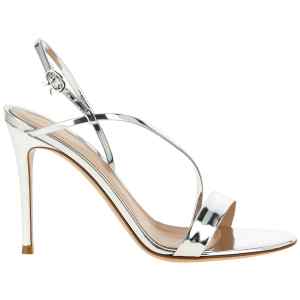 Gianvito Rossi Manhattan Sandals
