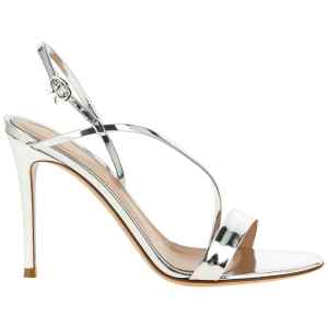Gianvito Rossi Manhattan Sandals