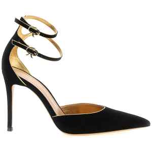 Gianvito Rossi Ivette Pumps