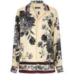 Dolce & Gabbana Bouquet Fiori Shirt