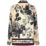 Dolce & Gabbana Bouquet Fiori Shirt