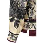 Dolce & Gabbana Bouquet Fiori Shirt