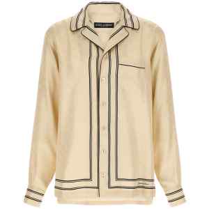 Dolce & Gabbana Vanity Shirt