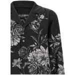 Dolce & Gabbana Bouquet Fiori Shirt