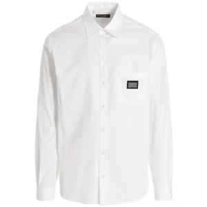 Dolce & Gabbana Martini Shirt