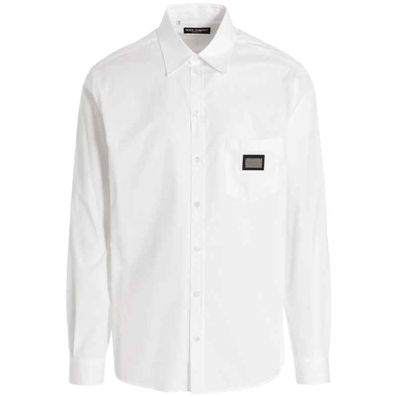 Dolce & Gabbana Martini Shirt Dolce & Gabbana Martini Shirt