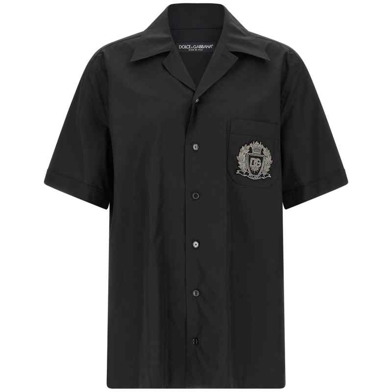 Dolce & Gabbana Hawaii Shirt