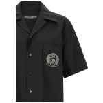 Dolce & Gabbana Hawaii Shirt