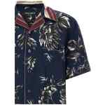 Dolce & Gabbana Hawaii Shirt