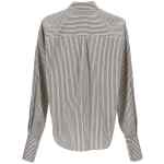 Dolce & Gabbana Striped Shirt