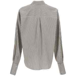 Dolce & Gabbana Striped Shirt