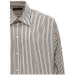 Dolce & Gabbana Striped Shirt