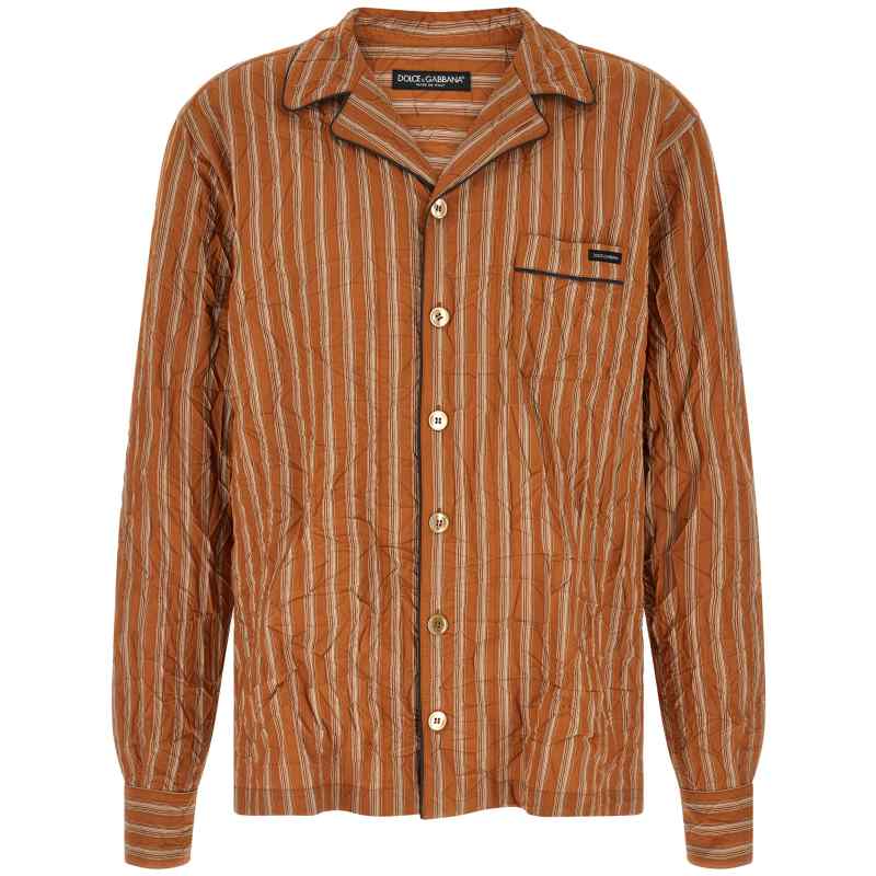 Dolce & Gabbana Vanity Shirt Dolce & Gabbana Vanity Shirt