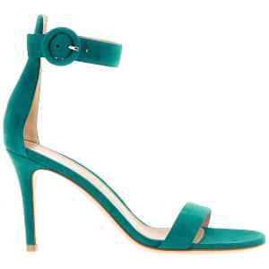 Gianvito Rossi Portofino Sandals
