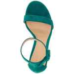 Gianvito Rossi Portofino Sandals