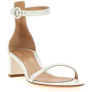 Gianvito Rossi Gaeta Sandals