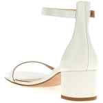 Gianvito Rossi Gaeta Sandals