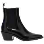 Gianvito Rossi Wylie Ankle Boots