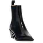 Gianvito Rossi Wylie Ankle Boots