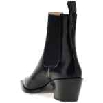 Gianvito Rossi Wylie Ankle Boots