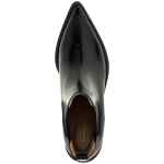 Gianvito Rossi Wylie Ankle Boots