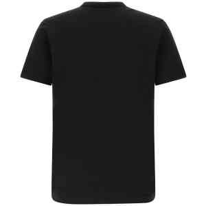 Dolce & Gabbana Heraldic Patch T-shirt