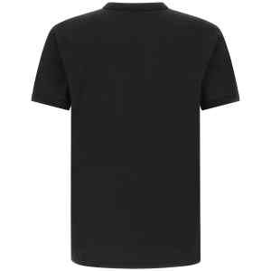 Dolce & Gabbana Dg Patch T-shirt