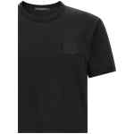 Dolce & Gabbana Dg Patch T-shirt