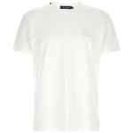 Dolce & Gabbana Dg Patch T-shirt