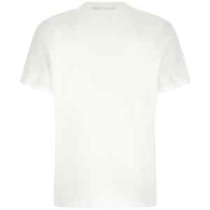 Dolce & Gabbana Dg Patch T-shirt