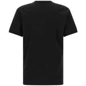 Dolce & Gabbana Heraldic Patch T-shirt