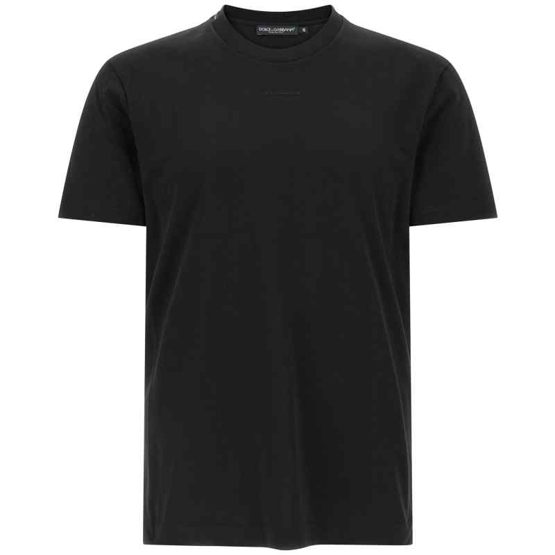 Dolce & Gabbana Mini Logo T-shirt Dolce & Gabbana Mini Logo T-shirt