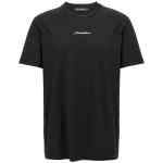 Dolce & Gabbana Logo Embroidery T-shirt