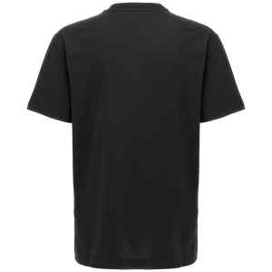 Dolce & Gabbana Logo Embroidery T-shirt