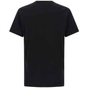 Dolce & Gabbana Double Embroidery T-shirt