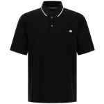 Dolce & Gabbana Embroidery Polo Shirt