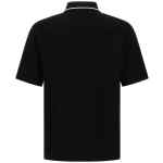 Dolce & Gabbana Embroidery Polo Shirt