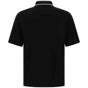 Dolce & Gabbana Embroidery Polo Shirt