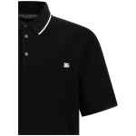 Dolce & Gabbana Embroidery Polo Shirt