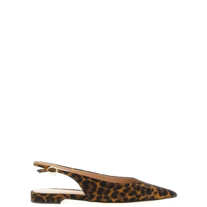 Gianvito Rossi Robbie Slingback