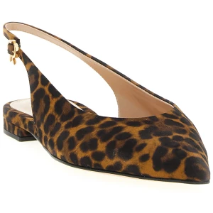 Gianvito Rossi Robbie Slingback