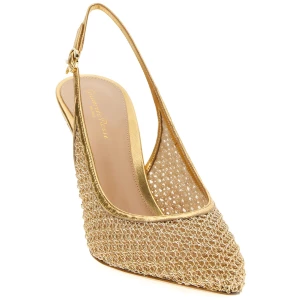 Gianvito Rossi Nikki Slingback
