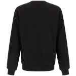 Dolce & Gabbana Heraldic Patch Sweatshirt