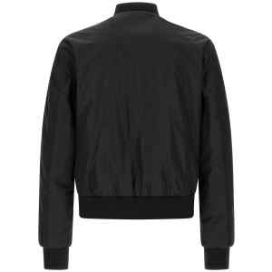 Dolce & Gabbana Dg Patch Bomber Jacket