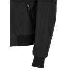 Dolce & Gabbana Dg Patch Bomber Jacket