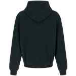 Dolce & Gabbana Logo Patch Hoodie