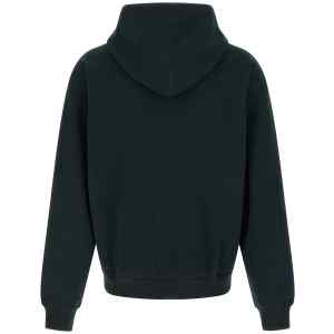 Dolce & Gabbana Logo Patch Hoodie