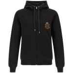 Dolce & Gabbana Coat Of Arms Hoodie