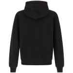 Dolce & Gabbana Coat Of Arms Hoodie